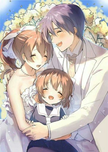 Familia Anime Amino