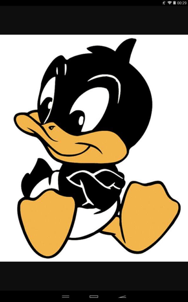 PATO LUCAS Wiki Warner Bros Animation Español Amino