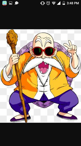 Maestro Roshi | Wiki | DRAGON BALL ESPAÑOL Amino