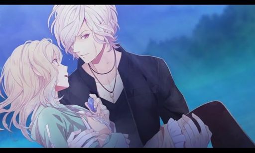 Diabolik Lovers Ships Anime Ships Amino Amino