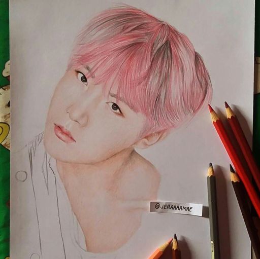 BTS Fanarts | Wiki | ARMY's Amino