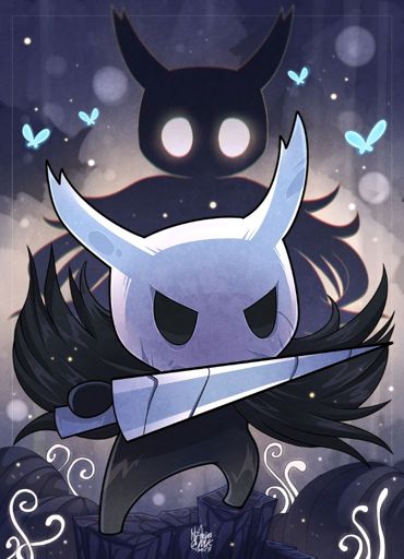 Fan Art Hollow Knight Art Amino