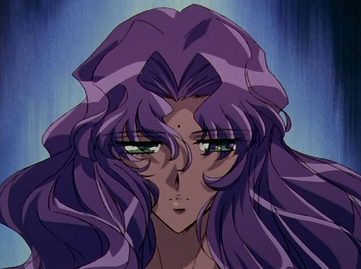 FabulousMax | Have You Heard About Anthy Himemiya? | Anime Amino