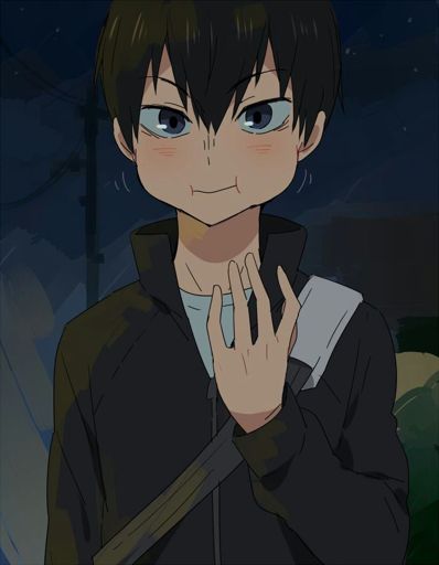 Kageyama Tobio Wiki Anime And Manga Italia Amino