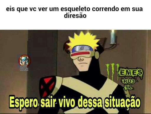 Meme De Anime Memes Hu3 Br Amino 