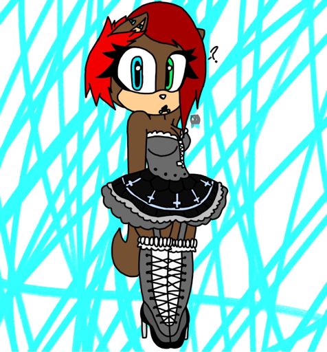 💟emma💟 Sonic The Hedgehog Amino 0306