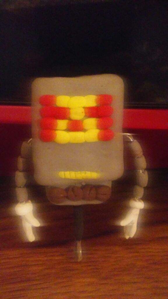mettaton action figure