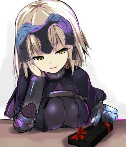 Jeanne Darc Alter Wiki Mundo Fate 🌍 Amino