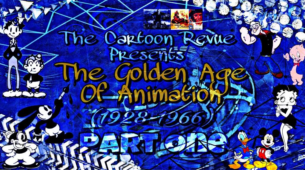 the-golden-age-of-animation-the-complete-saga-cartoon-amino