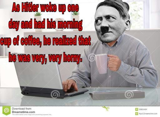 512px x 376px - Hitler likes loli porn | Memes Amino