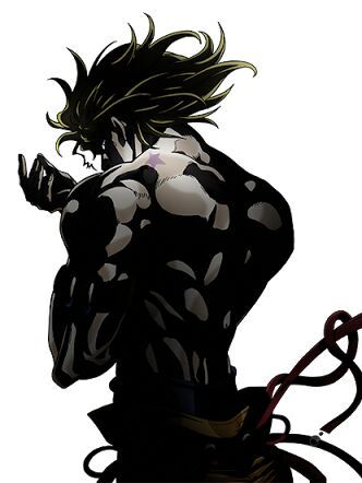 Dio Brando | Wiki | •Anime• Amino