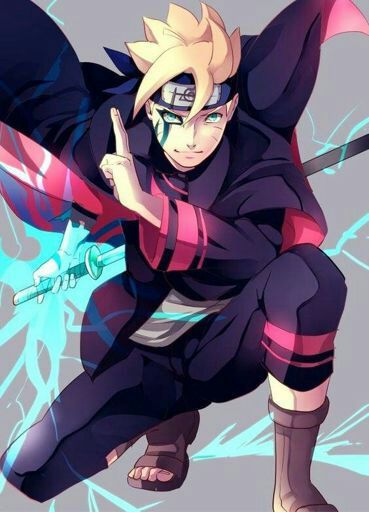 Boruto Adult Boruto Amino