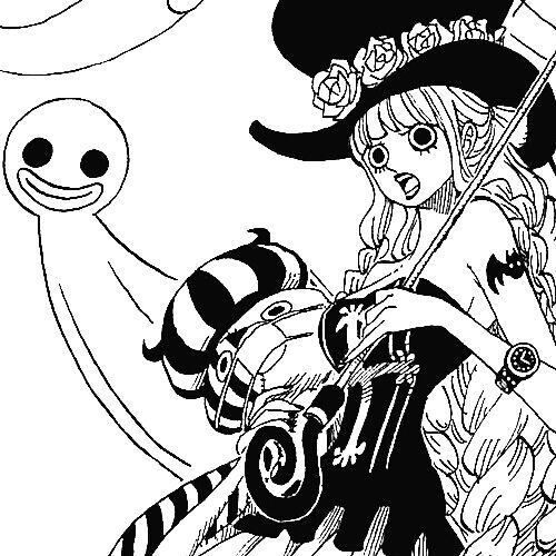 Perona Wiki One Piece Amino.