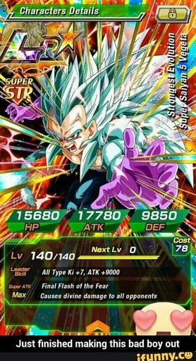 ↪✴ スーパーサイヤ人5 ✴↩ | Wiki | ⚡ Dragon Ball Super Oficial⚡ Amino ↪✴ スーパーサイヤ人5 ✴↩ | Wiki | ⚡ Dragon Ball Super Oficial⚡ Amino