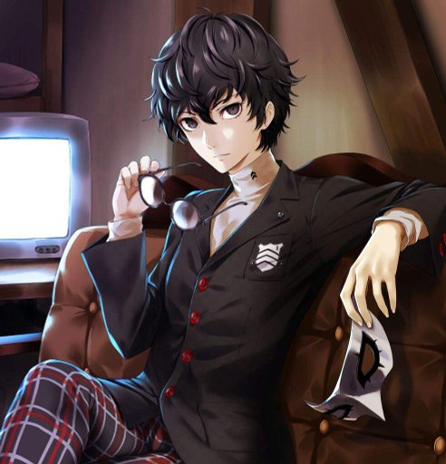 persona 5 akira persona 5 akira