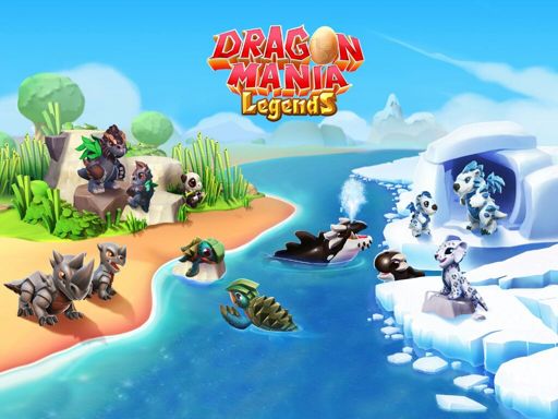 how to breed siren dragon mania legends