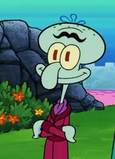 Squilliam Fancyson | Wiki | SpongeBob SquarePants Amino