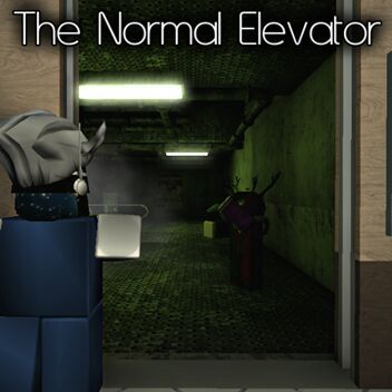 The Normal Elevator Wiki Roblox Amino En Espanol Amino