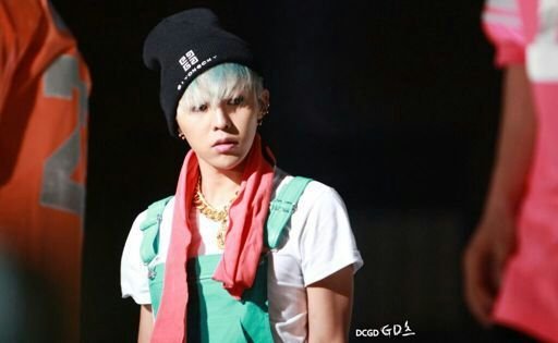 GD | Wiki | 《Ништяковые фанаты K-pop》 Amino