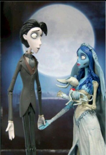 La Novia Cadaver Wiki Warner Bros Animation Espanol Amino