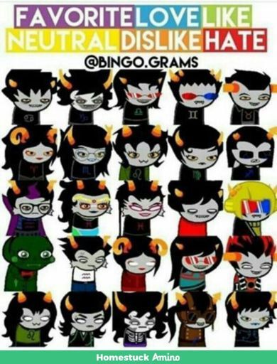 Homestuck And Hiveswap Amino