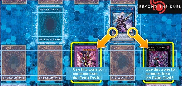 how to download ygopro with link summon