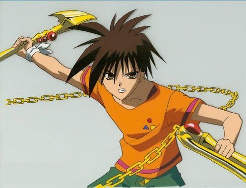 Flame Of Recca Full Episodes Torrent Download