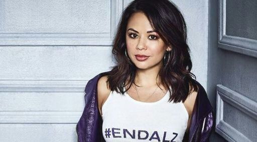 Janel Parrish Participara Do Filme Para Todos Os Garotos Que Ja Amei Wtf Series Br Amino