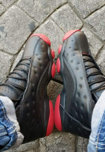 dirty bred 11's
