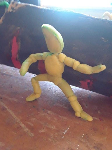 jet jaguar plush