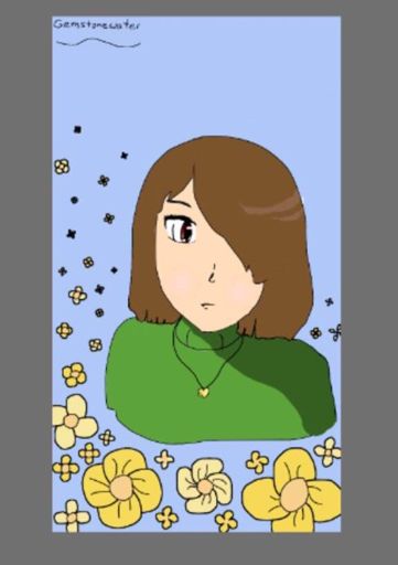 Undertale Chara Undertale Aus Amino