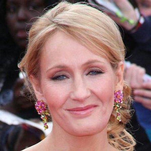 jk rowling 1997 jk rowling 1997