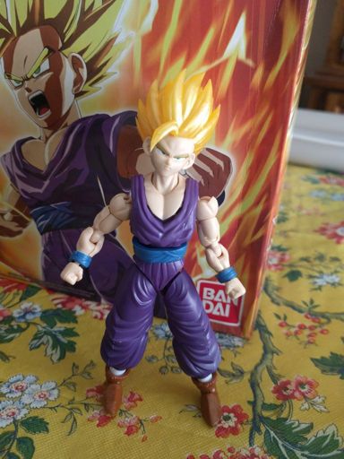 gohan ssj2 action figure