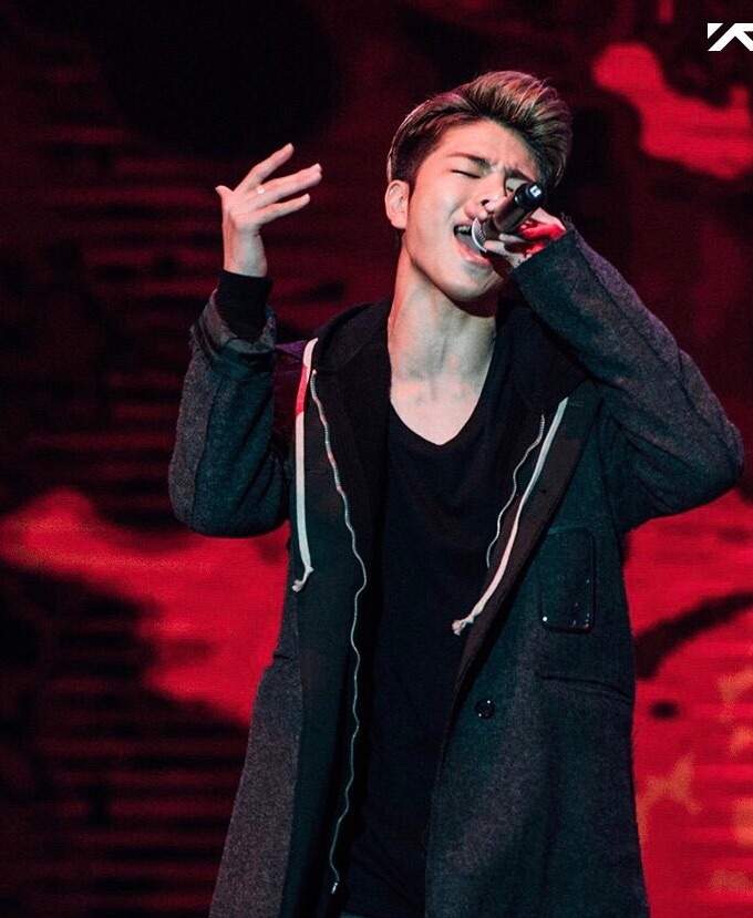 Junhoe Wiki Ikon Amino