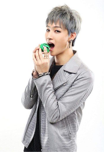 Jb south korean singer