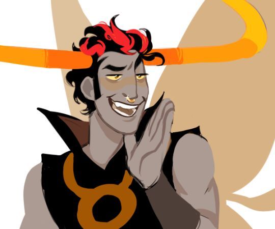 The Summoner Wiki Homestuck Amino ESPAÑOL Amino