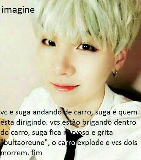 IMAGINE BTS | •Kpop• Amino