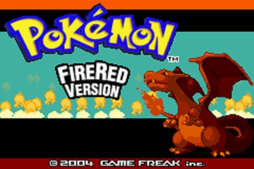 pokemon fire red game download for pc