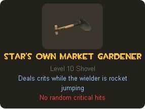 Tf2 Irl Entry The Market Gardener Wiki Team Fortress 2 Amino