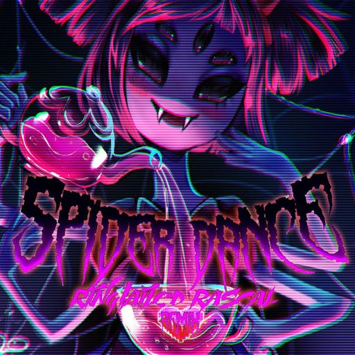 Spider Dance Lyrics Undertale Amino