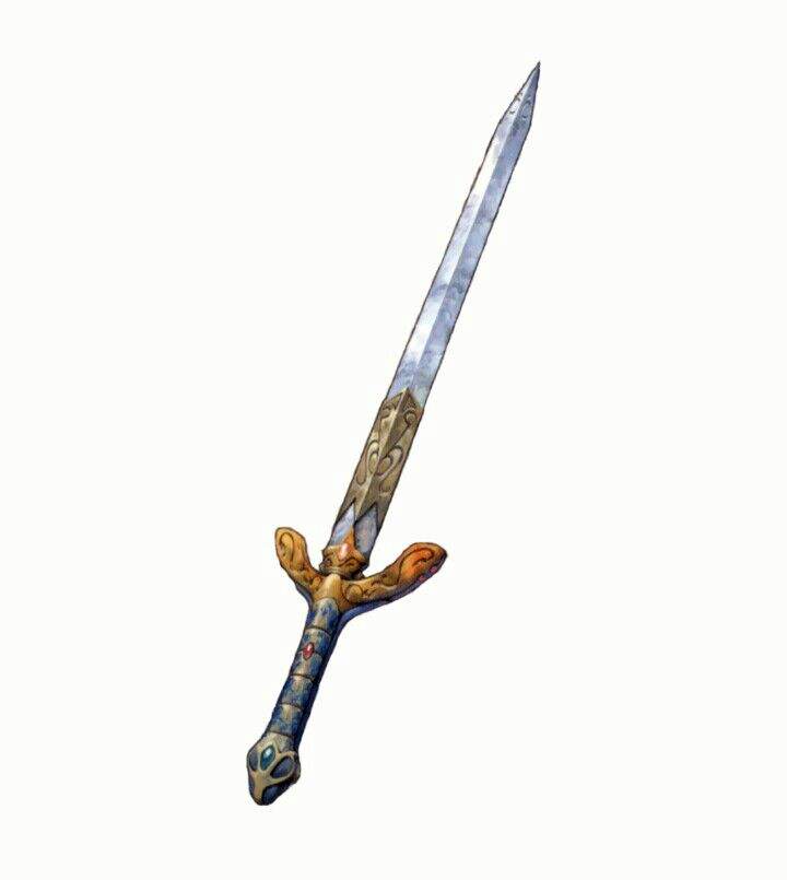 levin sword fire emblem fates