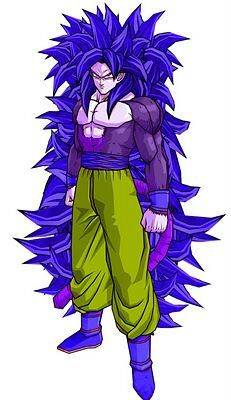 Goku Super Sayajin 7 %100 | DRAGON BALL ESPAÑOL Amino