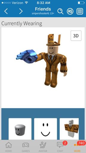 One Just Does Not Send Merely A Trade Roblox Amino