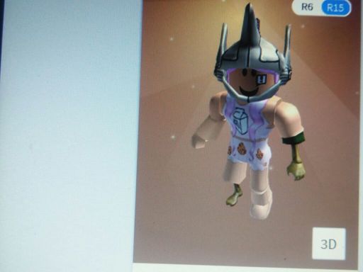 What outfit poll? | Roblox Amino