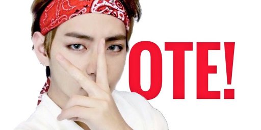 Soribada Vote Soribada Vote