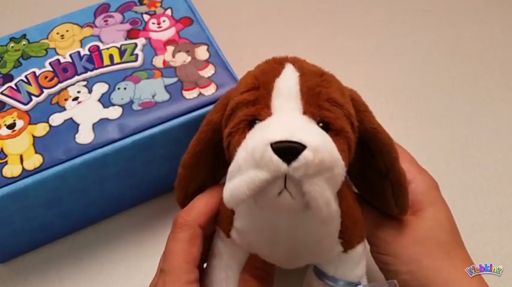 Webkinz Lilkinz Basset Hound New With Sealed/Unused Code Tag.~Lot Of 6. Details about   6x 