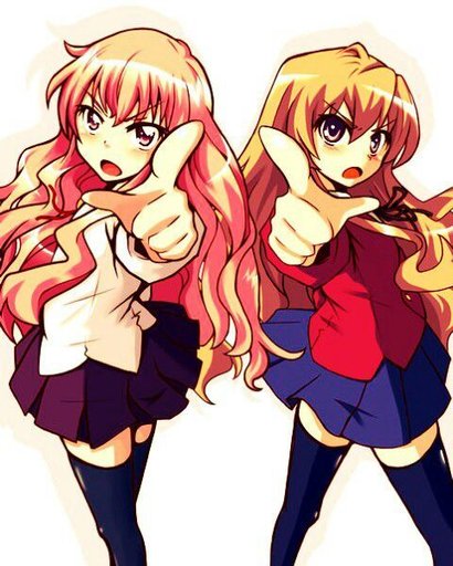 Цундере / Tsundere | Wiki | Романтика Amino