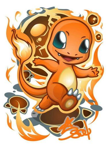 Charmander | Wiki | •Pokémon• En Español Amino