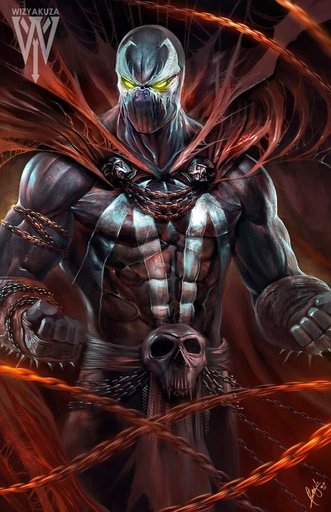 shatskikh the flash spawn shatskikh the flash spawn
