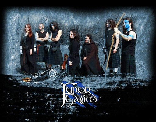 Furor Gallico Wiki Metal Amino amino apps